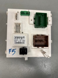 фото thumb №1, Volvo xc60 ii модуль блок керування cem 32217667 aa