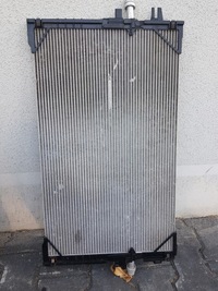 фото thumb №5, Радиаторов mercedes s-klasa w223 a0995003702