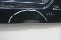 фото thumb №6, Audi a6 c6 lift sedan кришка багажника багажника lx5s