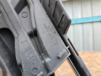 фото thumb №9, Lexus rx450h rx 450 решётка радиатора решётка радиатор перед оригинал