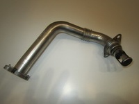 фото thumb №2, Opel insignia b 2.0cdti трубка шланг egr