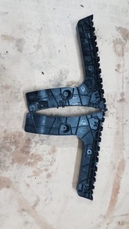 фото thumb №1, Ковзани заднього бампера audi a6 c7 універсал