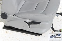 фото thumb №13, Audi a1 sportback сиденья сиденье + диван кожа 8x 8x4 обивка сиденье k