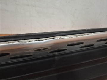 фото thumb №10, Mercedes glc x254 w254 22- планка порогова ліва поріг лівий a2546980800