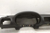 фото thumb №7, Приборная панель приборная, приборная панель seat toledo ii 1m2 1m0857069 1.78l бензиновый