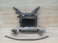 фото thumb №1, Alfa romeo stelvio 2.0 бензин pas передний радиатор вентилятор комплект