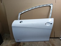 фото thumb №1, Дверь левый перед seat leon ii 05-12 перламутр