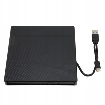 ВНЕШНИЙ ПРИВОД DVD-РЕКОРДЕР USB 3.0