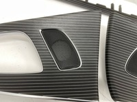 фото thumb №11, Декоры планки интерьера alu beaufort gc1 audi a7 s7 rs7 4g компетиция