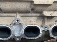 Двигун 1.8 6fy 125km citroen c5 fl c4 picasso peugeot 407 голий стійку Київ, фото thumb