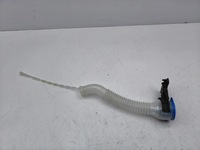 фото thumb №1, Mazda cx-5 ii 2020 трубка заливної рідина do омивача вікон