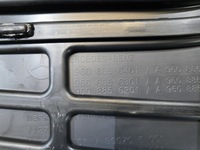 фото thumb №4, Решітка радіатора радіатора решітка радіатора mercedes actros mp4 a9608856401
