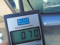 фото thumb №13, Двері праве перед передні audi a4 b6 ly6r europa