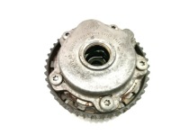 фото thumb №9, Alfa romeo mito шкив регулятор вала распределительного вала 1.4 бензин 2009