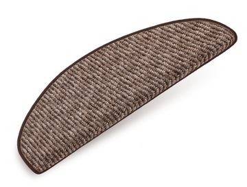 120cm CHODNIK DYWAN SZNURKOWY PĘTELKA _NA WYMIAR