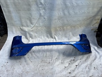 фото thumb №1, Бампер зад vw t roc рестайлинг 2ga 21-