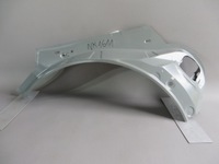 фото thumb №1, Audi q5 80a подкрылок ниша подкрылки фартук