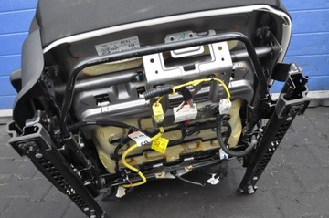 фото thumb №9, Kia pro ceed iii прокладка інтер'єру сидіння диван uk універсал gt-line