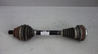 фото thumb №1, Audi tt 8j полуось левая 8j0407271aa