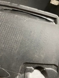 фото thumb №7, Бампер перед передній audi a1 ii 82a повний звичайний