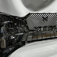 фото thumb №11, Бампер перед передній ds7 ds 7 crossback 17-22