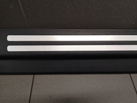 фото thumb №3, Планка пороговая левая audi a4 b6 cabrio 8h0853491