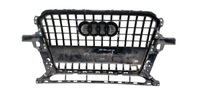 фото thumb №9, 8r0853651ab audi q5 ii 2 lift 17- решётка радиатора решётка радиатора передняя перед