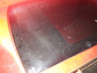 фото thumb №3, Smart fortwo ii 451 скло дах панорама 07-14