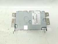 фото thumb №12, Радио навигация панель тюнер экран - infiniti q30 15-19