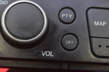 фото thumb №13, Панель керування повітропровід клімат 28395bu700 nissan almera v10 00-06