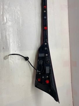 фото thumb №7, Lexus ux 250h 2021 лампа led blenta кришки зад