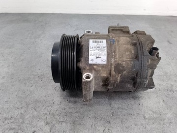 фото thumb №7, Насос, компрессор кондиционера mercedes w204 a0022304911 z0005773a 1.8 b