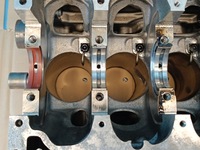 фото thumb №11, Vw arteon liftback 2,0tdi 147kw 2022 r блок двигателя dtua dtu 05l100031d