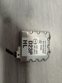 фото thumb №1, Mazda 2 dj 14- модуль датчик камера d23p-67xcx-b