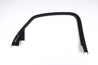 фото thumb №1, Audi a8 d4 4h рамка молдинг защита дверь стекло левый задняя