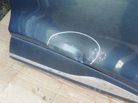 фото thumb №2, Двері задні ліва renault clio iv 12-16