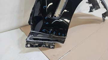 фото thumb №15, Крыло правый перед переднее cadillac cts iii cts-v v8