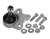 фото thumb №14, Meyle шаровая опора рычага db p. w168 97-04 le/pr нижний