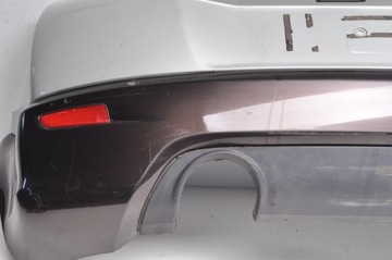 фото thumb №6, Volvo c30 бампер зад задний