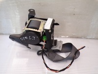 фото thumb №1, Pas безпеки лівий задня mercedes w219 cls