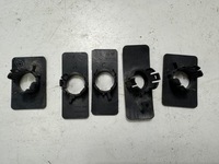 фото thumb №1, Корзина тримачі кронштейн pdc vivaro expert proace jumpy перед