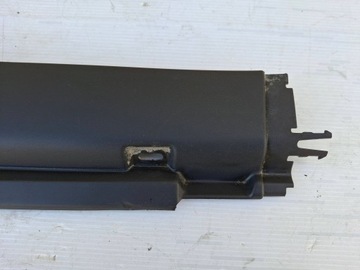 фото thumb №6, Smart fortwo i 450 99r планка накладка порога ліва 0000887