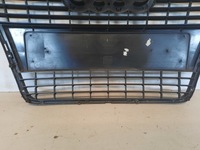 фото thumb №6, Audi a4 b6 04-11 решітка решітка радіатора решітка бампер перед переднє 4f0853651s