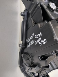 фото thumb №9, Лампа левая фара toyota yaris iv 20- full led mazda 2 24-