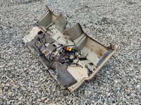 фото thumb №11, Стена перегородочная перегородка кузов land rover defender tdci 2007-2014