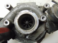 Турбонагнетатель mercedes citan w415 1.5 cdi h8201164371 в Украине, фото thumb