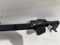 Opel meriva b направляющая средний бампера перед пластик поперечина передний верхнего с Разборки, фото thumb