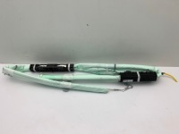 фото thumb №1, Hyundai santa fe 4 iv шторка безопасности правая 7 человек 2018-