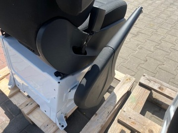 фото thumb №9, Mercedes sprinter w907 w910 311 сиденья перед передние 1+2 оригинал европа