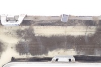 фото thumb №16, Mercedes glc x253 решётка диффузор хром перед